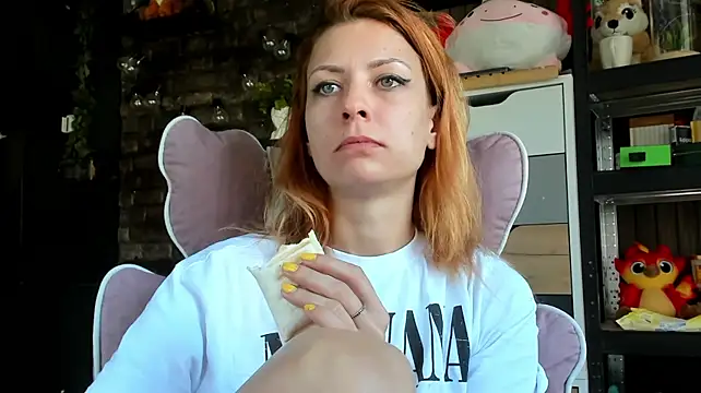 karo123421 Webcam show