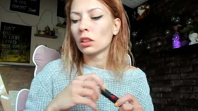karo123421's Live XXX Chat