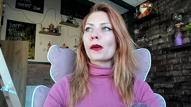 Chat XXX ao vivo de karo123421