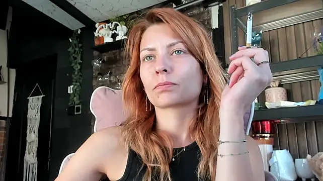 karo123421 웹캠 쇼