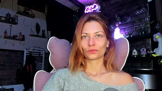 Chat +18 de karo123421 ao vivo
