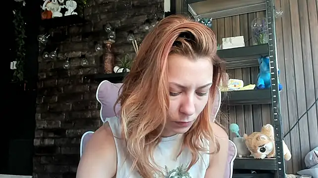 Chat +18 de karo123421 ao vivo