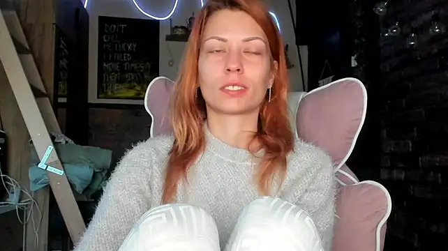 Webkamerová show karo123421