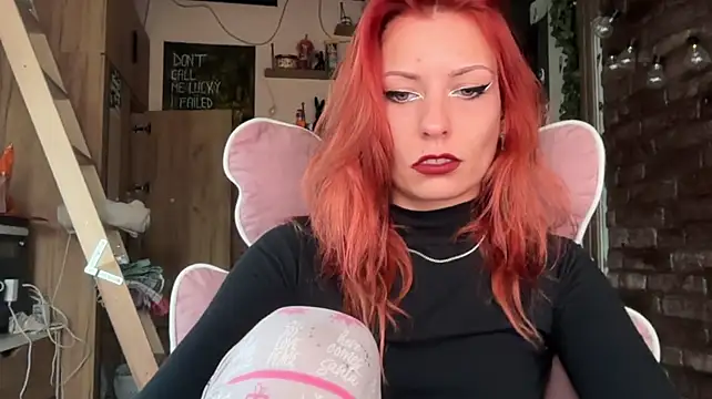 karo123421 Webcam show