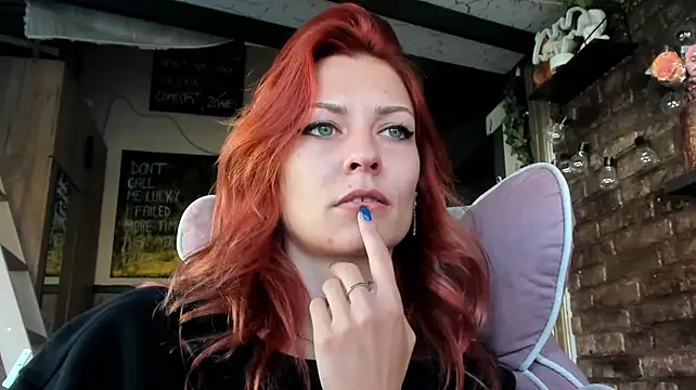 karo123421 Webcam-Show