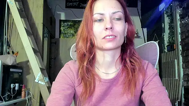 Chat +18 de karo123421 ao vivo