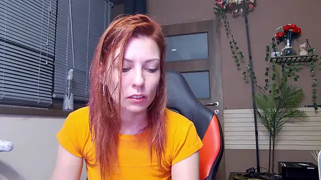 karo123421's Live XXX Chat