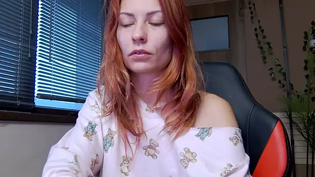karo123421's Webcam Show