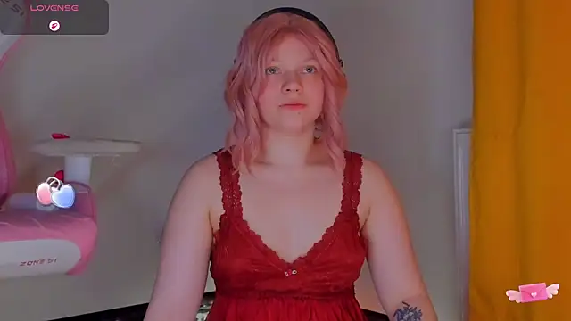 SueNiceeeee Live XXX-chat