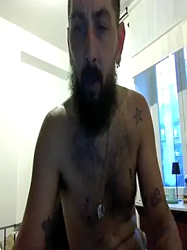 Alice_Daniel Webcam show