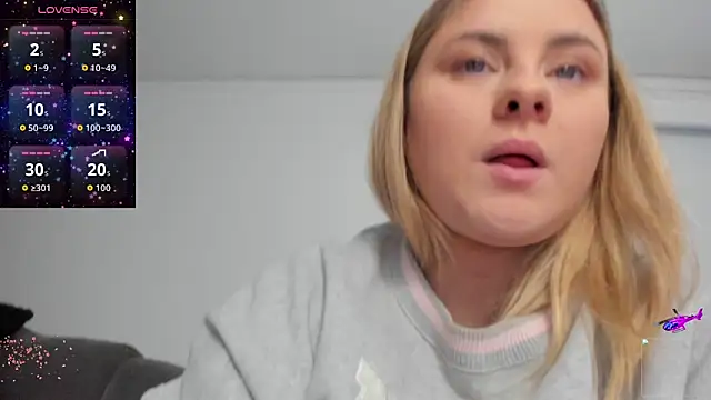 bigboobybaby@xh Webcam-Show