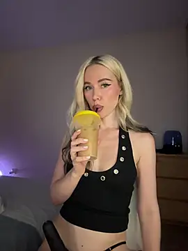 xDinnax's Webcam Show