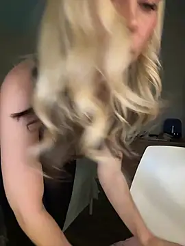 xDinnax's Webcam Show