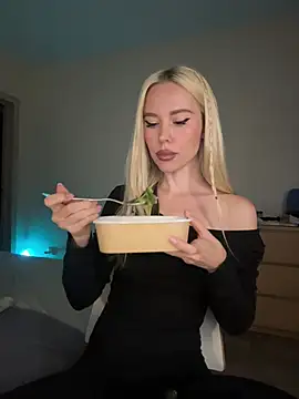 Chat XXX ao vivo de xDinnax