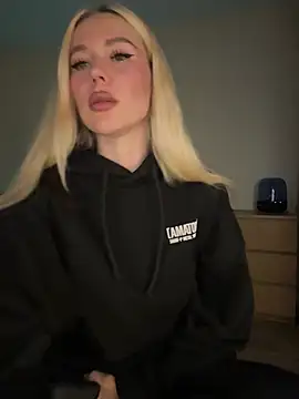 xDinnax Webcam-Show