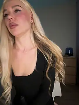 xDinnax's Webcam Show