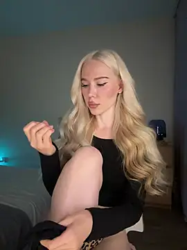 xDinnax's Webcam Show