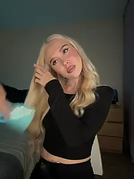xDinnax's Webcam Show