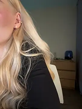 xDinnax Webcam show