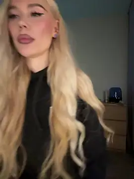 xDinnax's Webcam Show