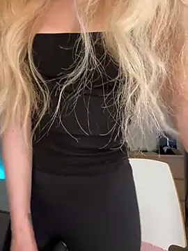 xDinnax's Live XXX Chat