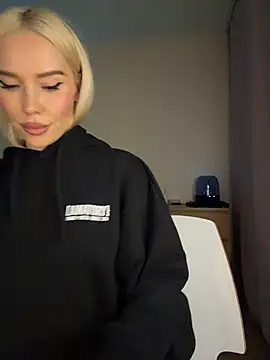 xDinnax – webcam-show