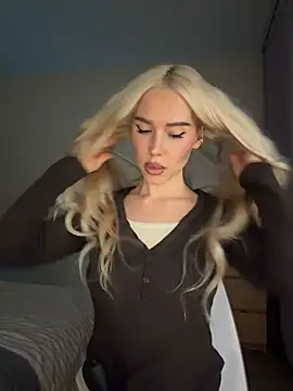 xDinnax's Webcam Show