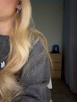 Webkamerová show xDinnax