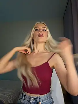 xDinnax Webcam Show