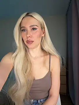 xDinnax webcam show
