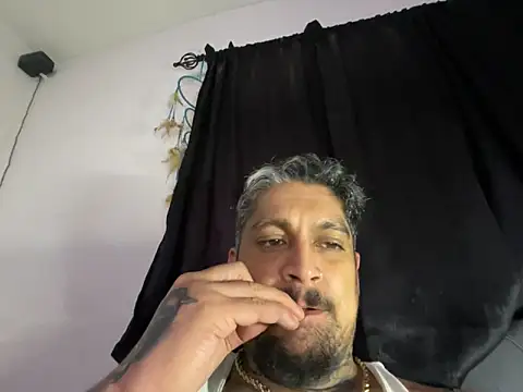 Vision1285 Show in webcam