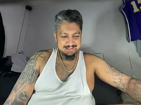Vision1285 Show in webcam