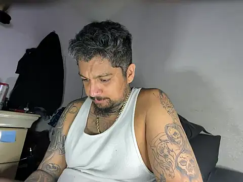 Show Webcam de Vision1285