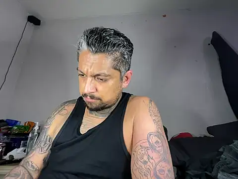 Vision1285 Show in webcam