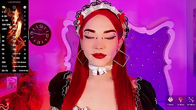 LeyXandrabraz – webcam-show