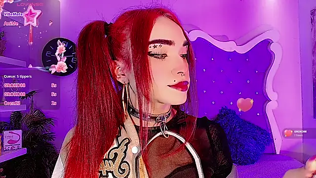 โชว์เว็บแคมของ LeyXandrabraz