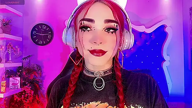 LeyXandrabraz – webcam-show