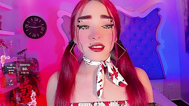 عرض كام LeyXandrabraz