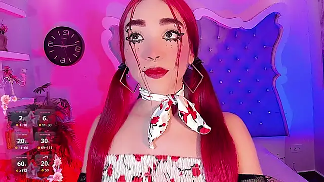 LeyXandrabraz Webcamshow