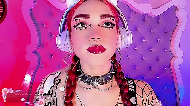دردشة LeyXandrabraz الجنسية المباشرة