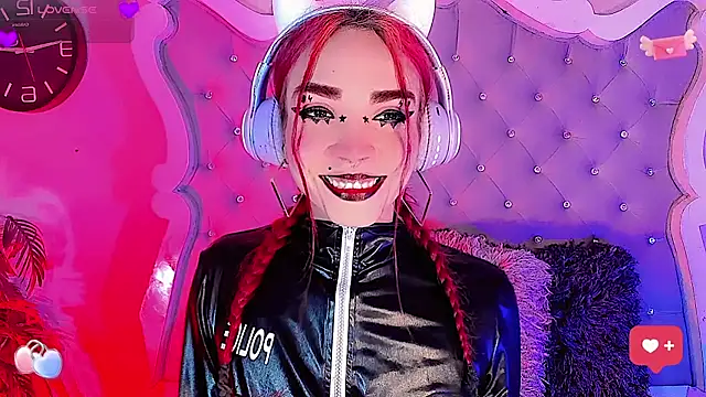 LeyXandrabraz Show in webcam