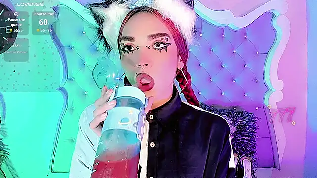 LeyXandrabraz 即時 XXX 聊天