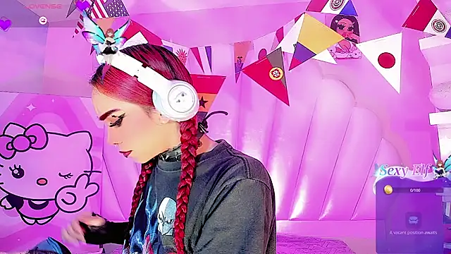 LeyXandrabraz Webcamshow