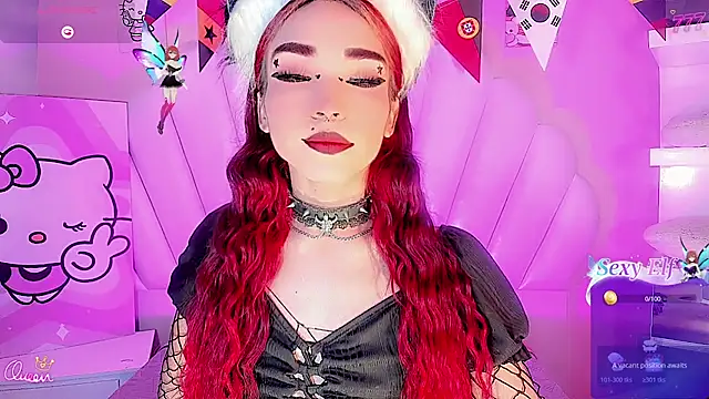 LeyXandrabraz – webcam-show