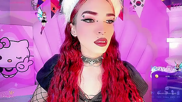 LeyXandrabraz Show in webcam