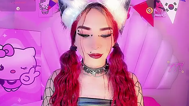 LeyXandrabraz Show in webcam