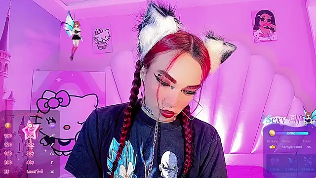 LeyXandrabraz – webcam-show