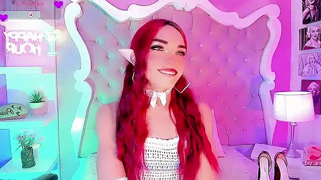 LeyXandrabraz webcam show