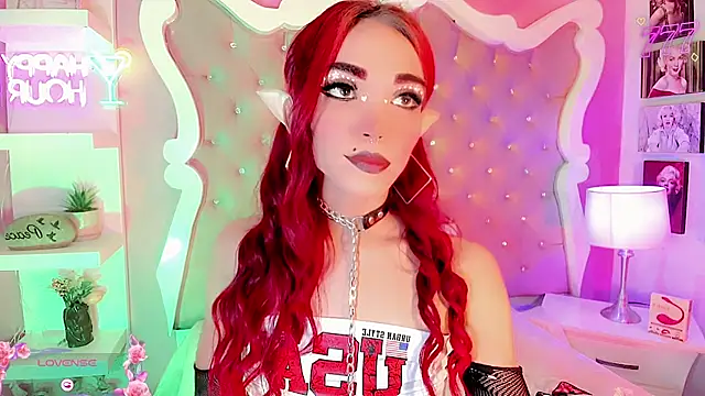 عرض كام LeyXandrabraz