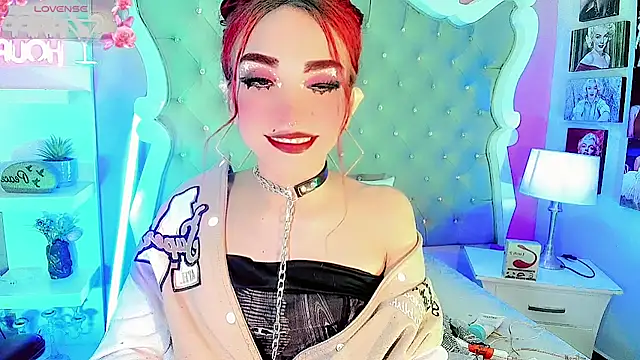 LeyXandrabraz's Webcam Show